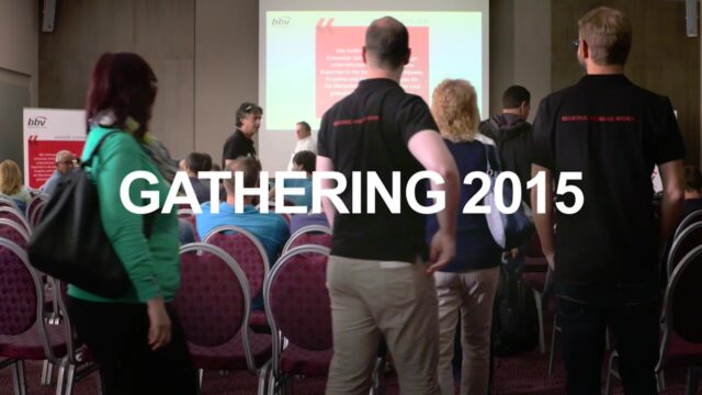 bbv Gathering 2015