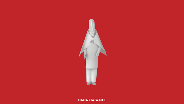 dada data